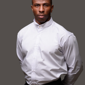 Legal Tunic Shirt